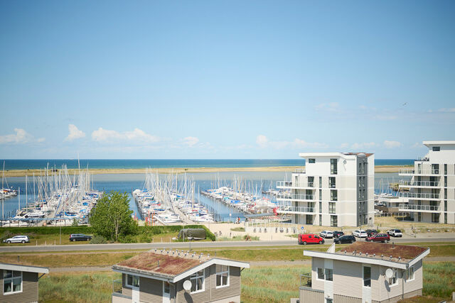 Ferienwohnung in Wendtorf - Marina Wendtorf Utkieker - Bild 22