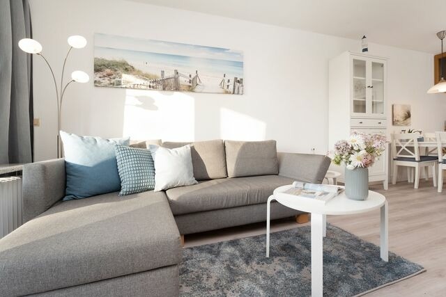 Ferienwohnung in Scharbeutz - Residenz am Hang Traumzeit - Bild 5