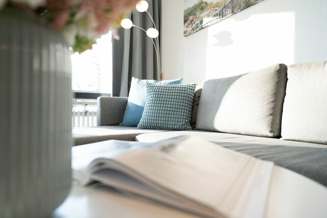 Ferienwohnung in Scharbeutz - Residenz am Hang Traumzeit - Bild 6