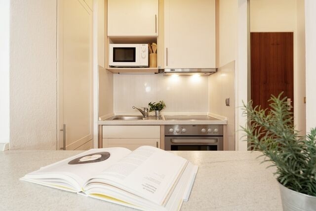 Ferienwohnung in Scharbeutz - Residenz am Hang Traumzeit - Bild 14