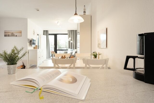 Ferienwohnung in Scharbeutz - Residenz am Hang Traumzeit - Bild 16