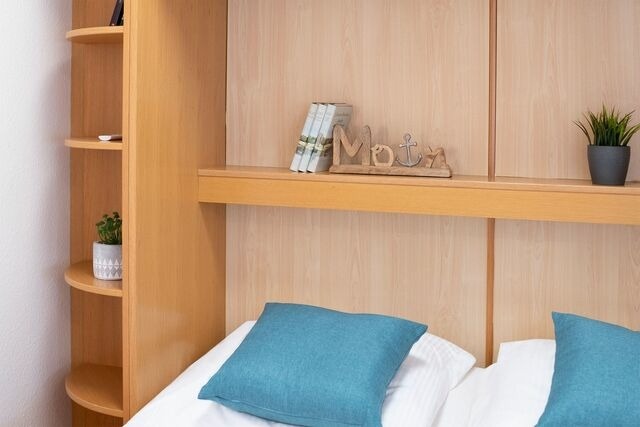 Ferienwohnung in Scharbeutz - Residenz am Hang Traumzeit - Bild 19