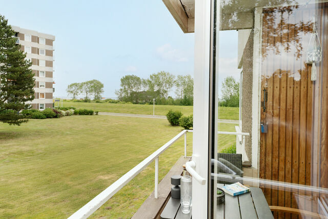 Ferienwohnung in Gr&ouml;mitz - Hanseat Meer in Sicht - Bild 12