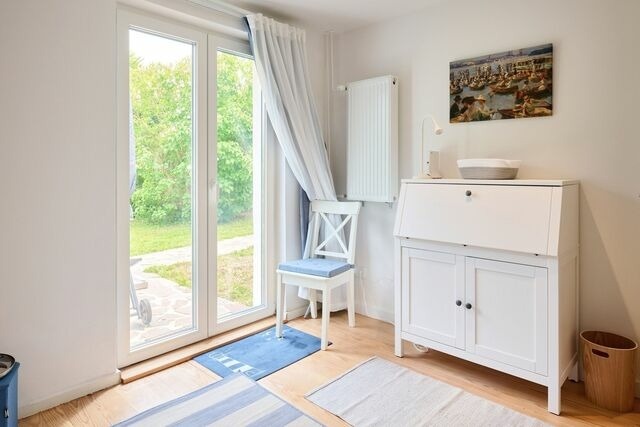 Ferienwohnung in Laboe - Blauer Blick Alvine - Bild 22
