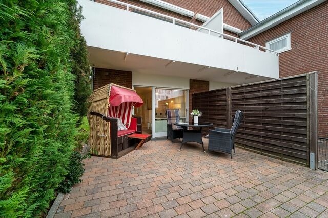 Ferienwohnung in Gr&ouml;mitz - Kleine Auszeit - Bild 2