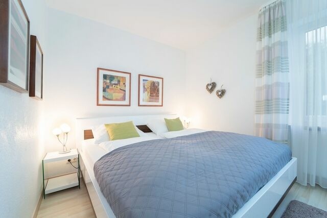 Ferienwohnung in Gr&ouml;mitz - Kleine Auszeit - Bild 3