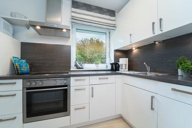 Ferienwohnung in Gr&ouml;mitz - Kleine Auszeit - Bild 4