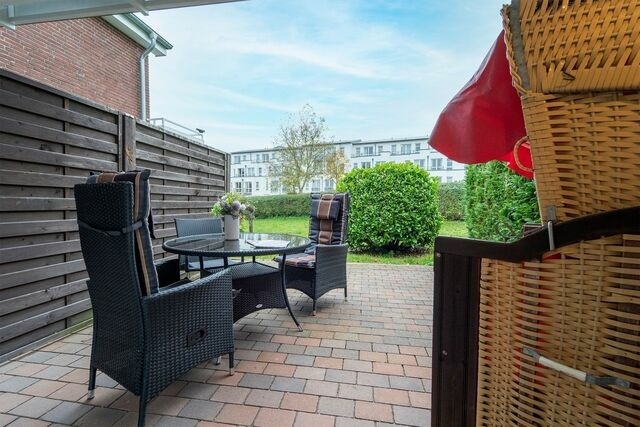 Ferienwohnung in Gr&ouml;mitz - Kleine Auszeit - Bild 6