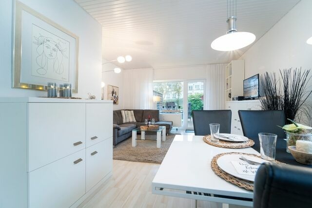 Ferienwohnung in Gr&ouml;mitz - Kleine Auszeit - Bild 14