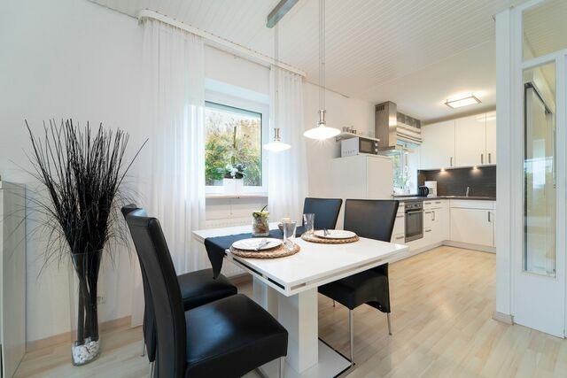 Ferienwohnung in Gr&ouml;mitz - Kleine Auszeit - Bild 16