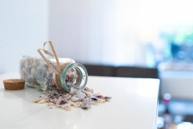 Ferienwohnung in Gr&ouml;mitz - Kleine Auszeit - Bild 19