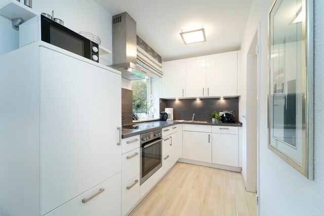 Ferienwohnung in Gr&ouml;mitz - Kleine Auszeit - Bild 20