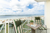 Ferienwohnung in Laboe - Strandhotel Laboe Nr. 26 - Bild 8