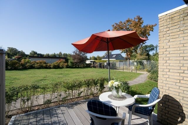 Ferienhaus in Lensterstrand - Blankwasserweg 131 Lensterstrand Oase Bungalow 3 - Bild 22