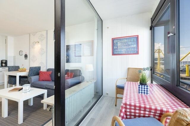 Ferienwohnung in Laboe - B&ouml;rn BRN Seem&ouml;we - Bild 7