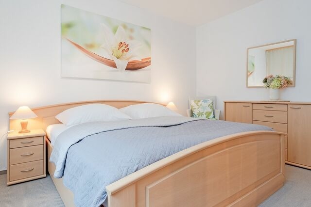 Ferienwohnung in Timmendorfer Strand - Cozy Ankerplatz 61 - Bild 2