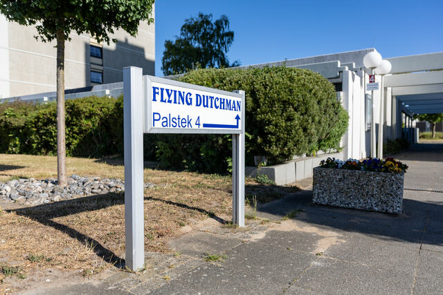 Ferienwohnung in Wendtorf - Marina Wendtorf Yachtenkieker - Bild 23