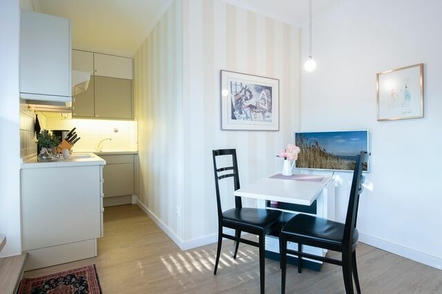 Ferienwohnung in Timmendorfer Strand - Sonnenkieker - Bild 2
