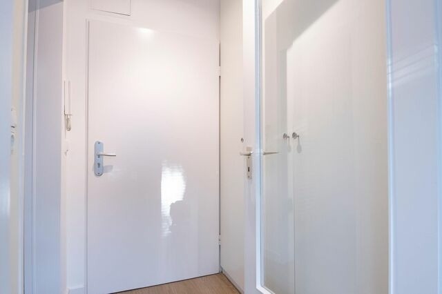 Ferienwohnung in Timmendorfer Strand - Sonnenkieker - Bild 12