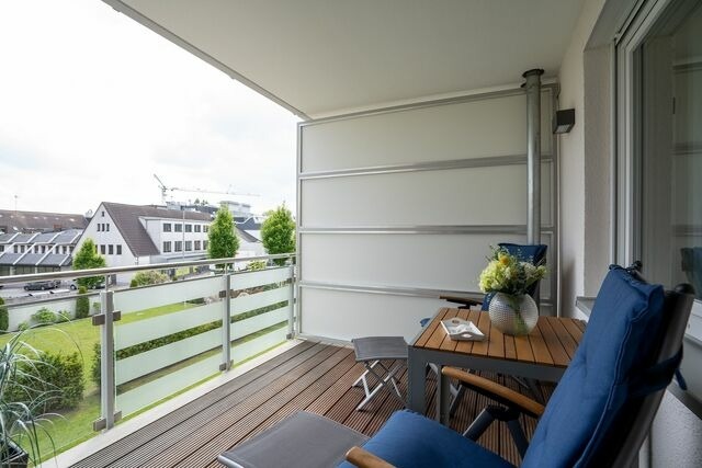 Ferienwohnung in Timmendorfer Strand - Hauptstra&szlig;e 26e Deck 9 - Bild 4
