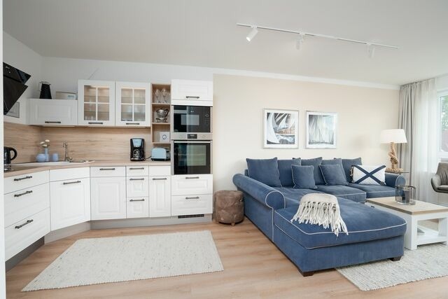 Ferienwohnung in Timmendorfer Strand - Hauptstra&szlig;e 26e Deck 9 - Bild 9