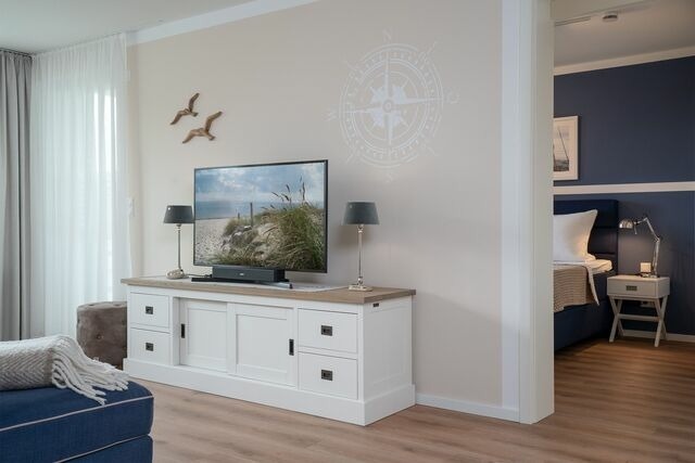 Ferienwohnung in Timmendorfer Strand - Hauptstra&szlig;e 26e Deck 9 - Bild 14