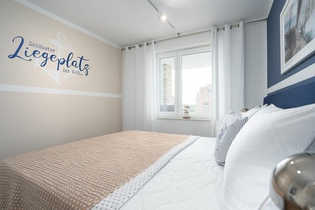 Ferienwohnung in Timmendorfer Strand - Hauptstra&szlig;e 26e Deck 9 - Bild 17