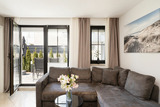 Ferienwohnung in Gr&ouml;mitz - Haus Titania Wohnung 2 - Bild 1