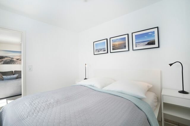 Ferienwohnung in Gr&ouml;mitz - Haus Titania Wohnung 2 - Bild 3