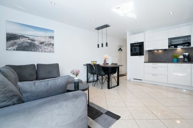 Ferienwohnung in Gr&ouml;mitz - Haus Titania Wohnung 2 - Bild 5