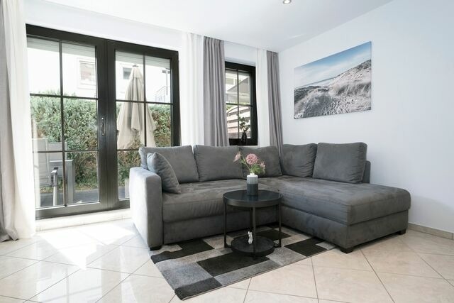 Ferienwohnung in Gr&ouml;mitz - Haus Titania Wohnung 2 - Bild 6