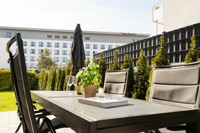Ferienwohnung in Gr&ouml;mitz - Haus Titania Wohnung 2 - Bild 10