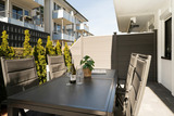 Ferienwohnung in Gr&ouml;mitz - Haus Titania Wohnung 2 - Bild 11
