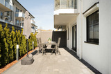 Ferienwohnung in Gr&ouml;mitz - Haus Titania Wohnung 2 - Bild 12