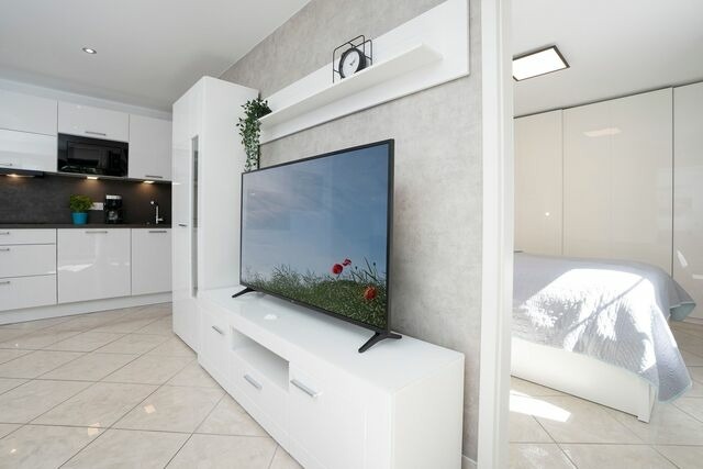 Ferienwohnung in Gr&ouml;mitz - Haus Titania Wohnung 2 - Bild 15