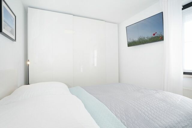 Ferienwohnung in Gr&ouml;mitz - Haus Titania Wohnung 2 - Bild 24