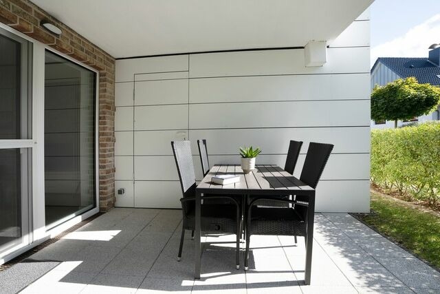 Ferienwohnung in Dahme - Memelstra&szlig;e 7 Heimathafen Hachmann - Bild 2