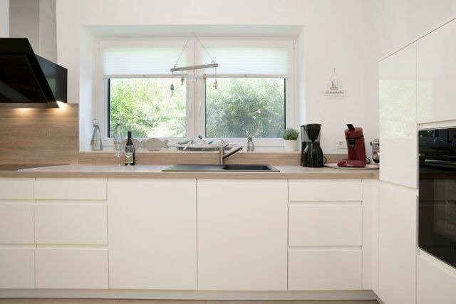 Ferienwohnung in Dahme - Memelstra&szlig;e 7 Heimathafen Hachmann - Bild 11