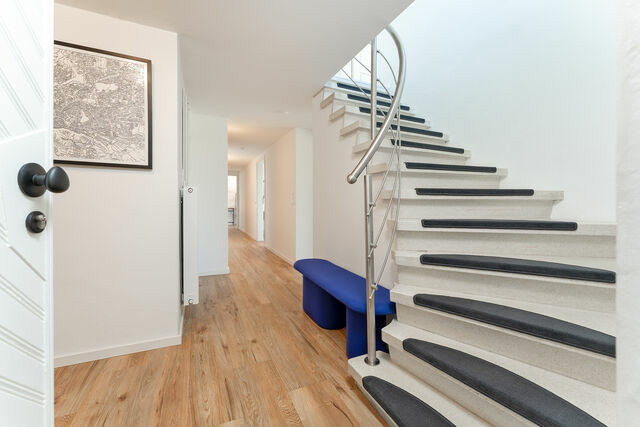 Ferienhaus in Bosau - Seepanorama 91 - Bild 15