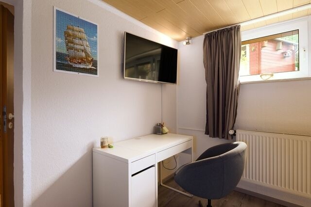 Ferienwohnung in Heikendorf - Leuchtturm Dreangel - Bild 6