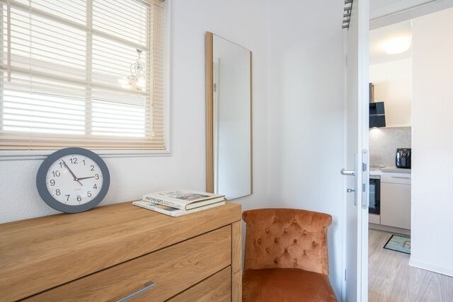 Ferienwohnung in Malente - Haus Dieksee Holm Seezauber - Bild 23