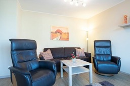 Waldstra&szlig;e 16 Wohnung Eckhoff