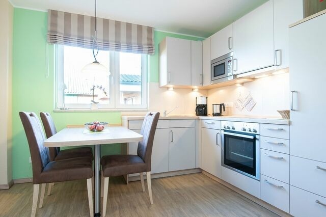 Ferienwohnung in Kellenhusen - Waldstra&szlig;e 16 Wohnung Eckhoff - Bild 2