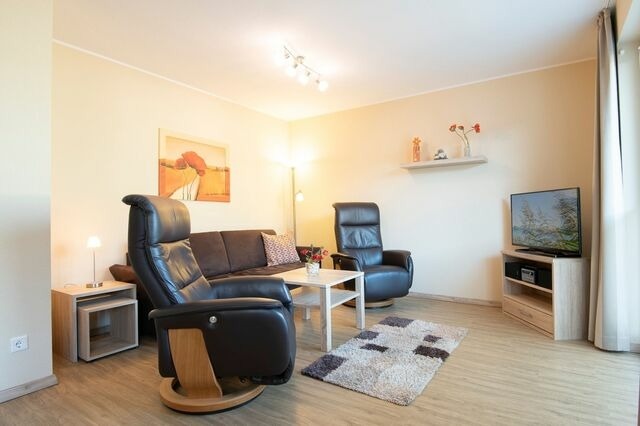 Ferienwohnung in Kellenhusen - Waldstra&szlig;e 16 Wohnung Eckhoff - Bild 5