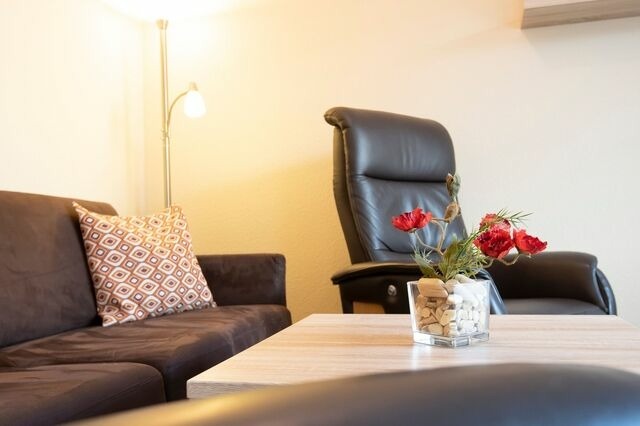 Ferienwohnung in Kellenhusen - Waldstra&szlig;e 16 Wohnung Eckhoff - Bild 8