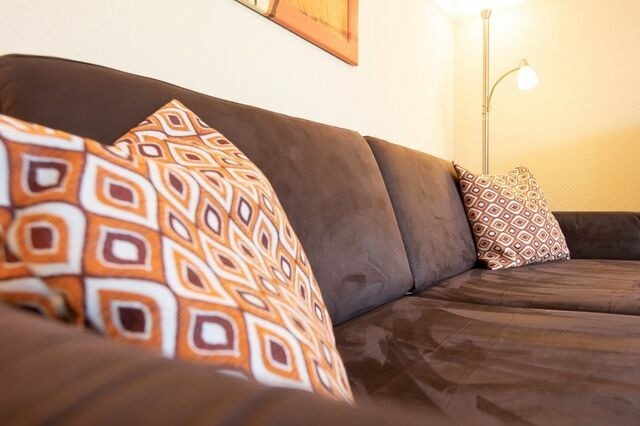 Ferienwohnung in Kellenhusen - Waldstra&szlig;e 16 Wohnung Eckhoff - Bild 9