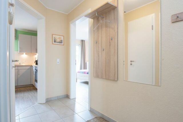 Ferienwohnung in Kellenhusen - Waldstra&szlig;e 16 Wohnung Eckhoff - Bild 16