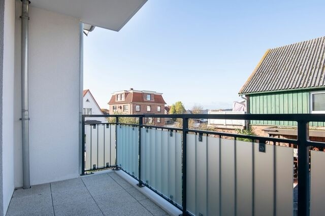 Ferienwohnung in Kellenhusen - Waldstra&szlig;e 16 Wohnung Eckhoff - Bild 24