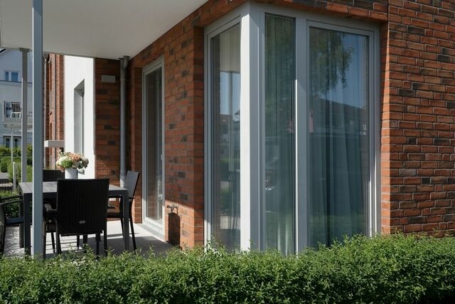 Ferienwohnung in Kellenhusen - KellenHus Wohnung 4 - Bild 11