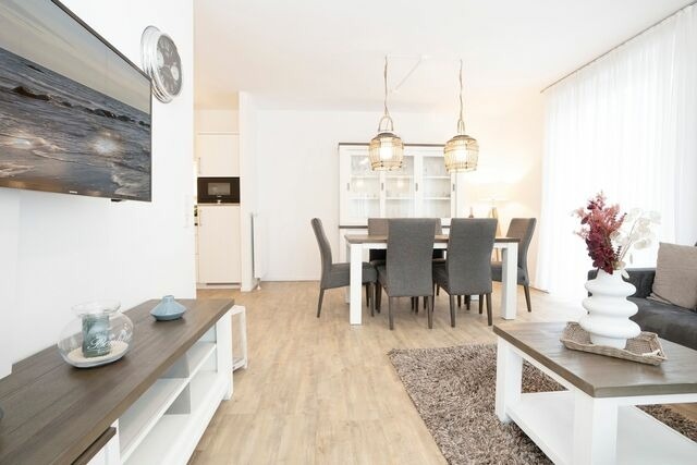 Ferienwohnung in Kellenhusen - KellenHus Wohnung 4 - Bild 12